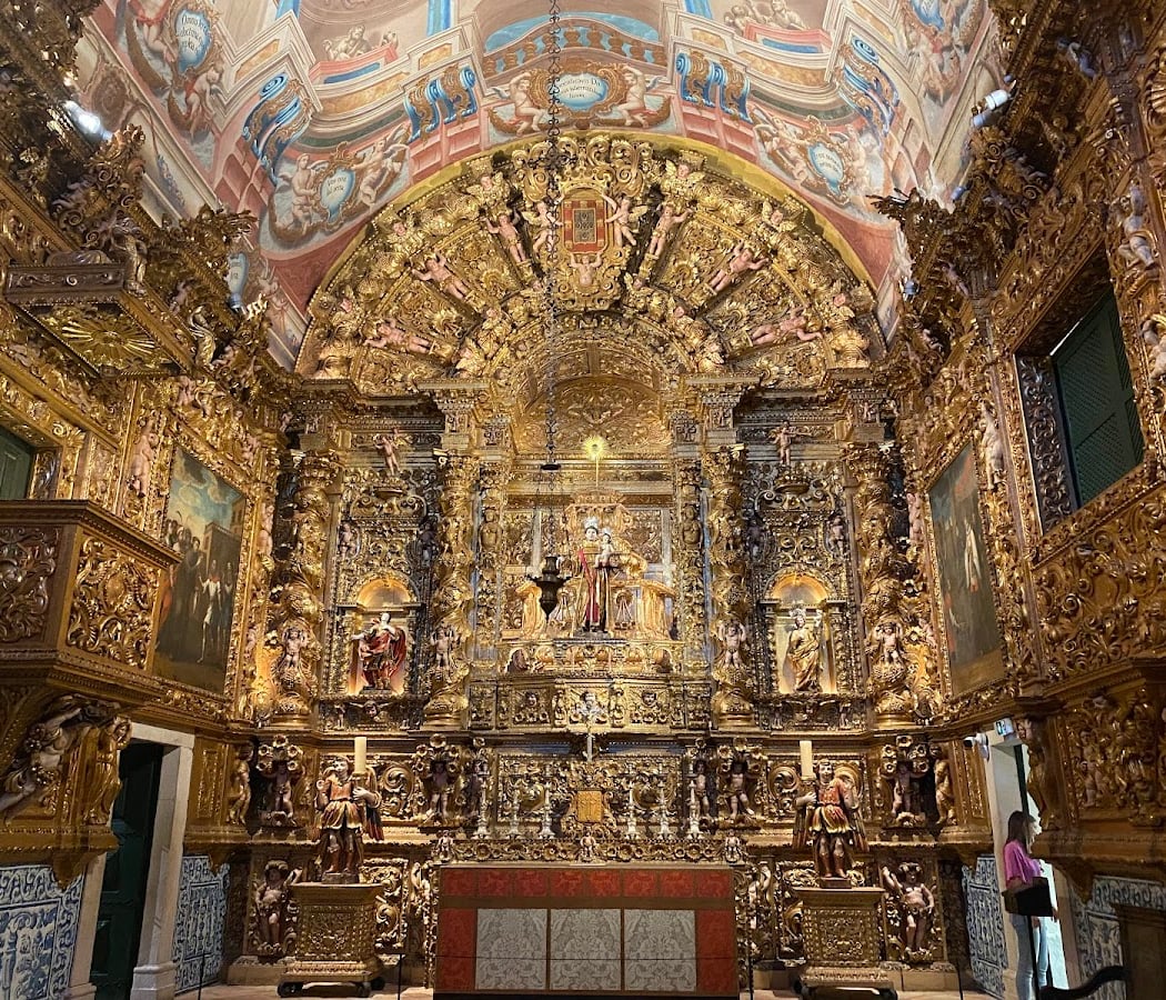 Igreja de Santo António 1